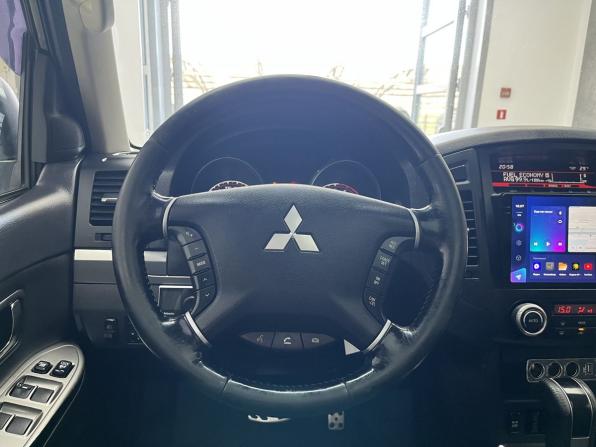 Mitsubishi Pajero IV Рестайлинг 2 с пробегом 2014 года, цена 2 170 000 рублей, 256000 км, внедорожник, Автокод Объявления