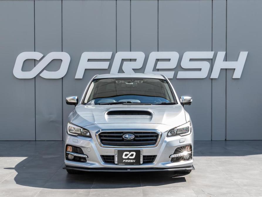Subaru Levorg I Краснодар  - изображение 3