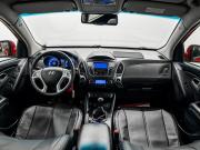 Hyundai ix35 I Красноярск  - изображение 32