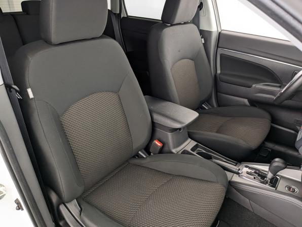 Mitsubishi ASX I Рестайлинг 3 с пробегом 2021 года, цена 2 350 000 рублей, 65153 км, внедорожник, Автокод Объявления