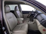 Toyota Highlander II (XU40) Рестайлинг Москва  - изображение 54