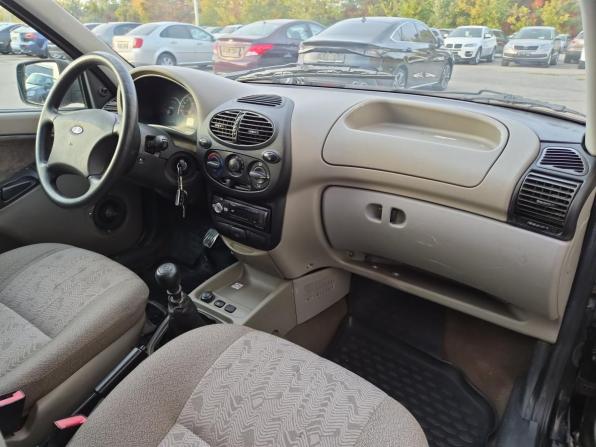 Lada (ВАЗ) Kalina I с пробегом 2011 года, цена 250 000 рублей, 179865 км, хэтчбек, Автокод Объявления