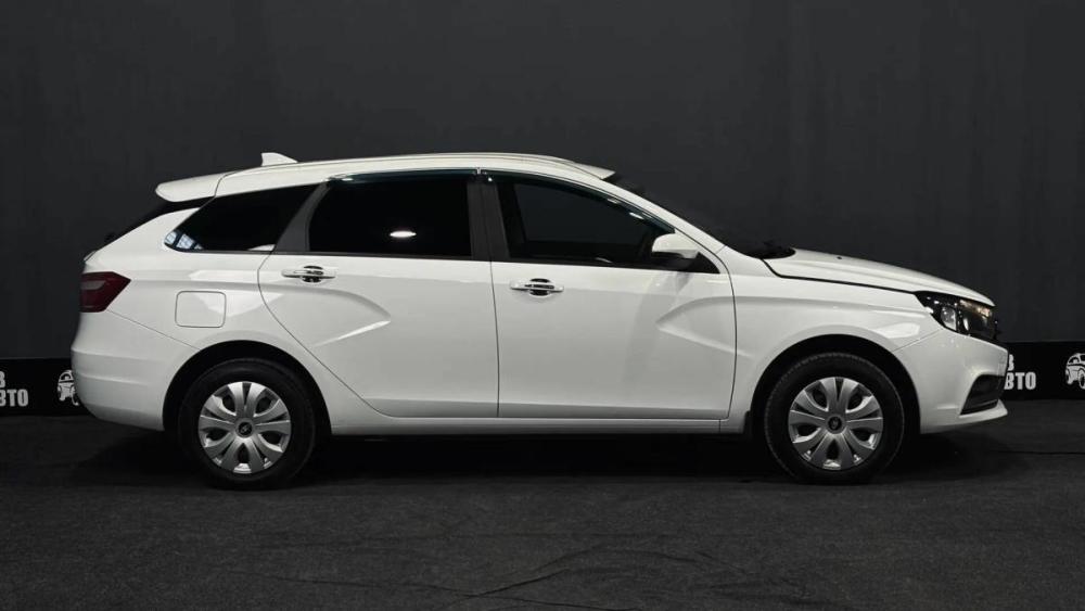 Lada (ВАЗ) Vesta I Смоленск  - изображение 5