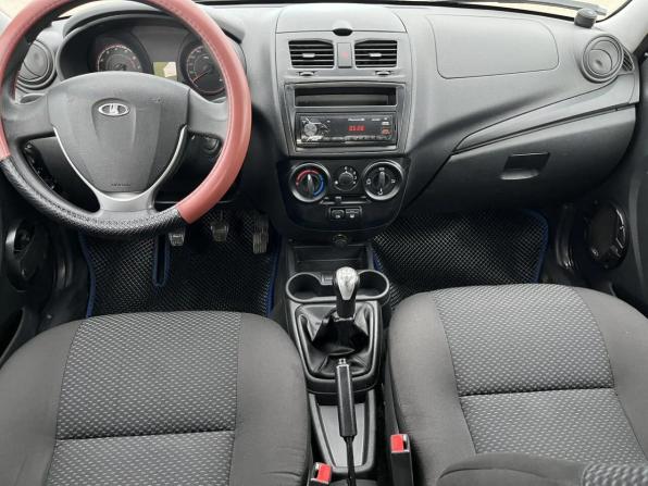 Lada (ВАЗ) Kalina II с пробегом 2014 года, цена 290 000 рублей, 114738 км, хэтчбек, Автокод Объявления