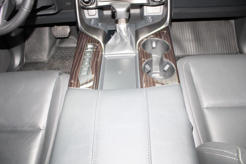 Lexus LX IV Владивосток  - изображение 21