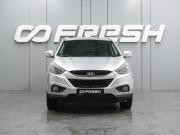 Hyundai ix35 I Рестайлинг Воронеж  - изображение 27