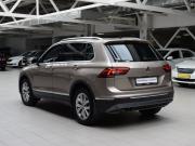 Volkswagen Tiguan II Челябинск  - изображение 28