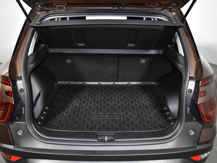 Hyundai Creta II Санкт-Петербург  - изображение 18
