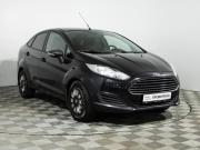 Ford Fiesta Mk6 Рестайлинг Санкт-Петербург  - изображение 19