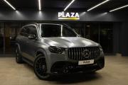 Mercedes-Benz GLS AMG II (X167) Уфа  - изображение 43