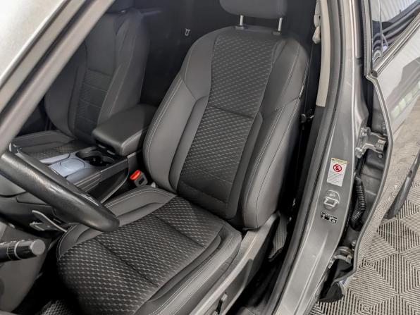 Haval F7 I с пробегом 2021 года, цена 1 620 000 рублей, 79223 км, внедорожник, Автокод Объявления