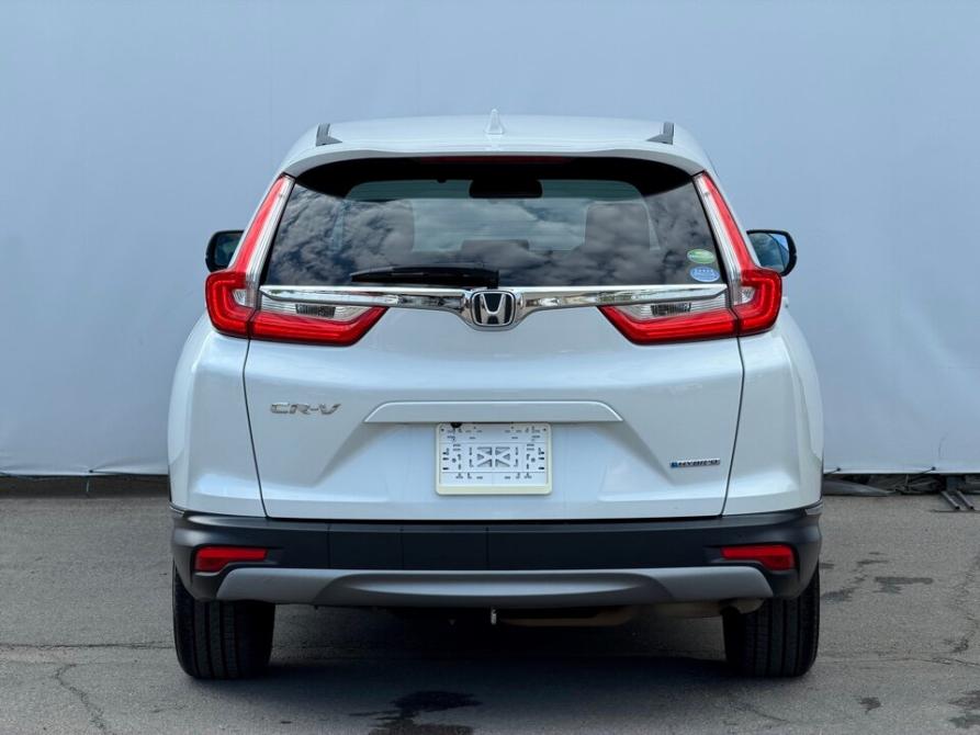 Honda CR-V V Иркутск  - изображение 9