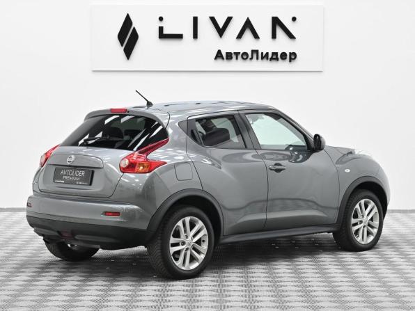 Nissan Juke I с пробегом 2011 года, цена 749 000 рублей, 152194 км, внедорожник, Автокод Объявления