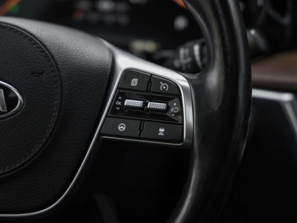 Kia Mohave I Рестайлинг 2 с пробегом 2021 года, цена 4 206 000 рублей, 129178 км, внедорожник, Автокод Объявления