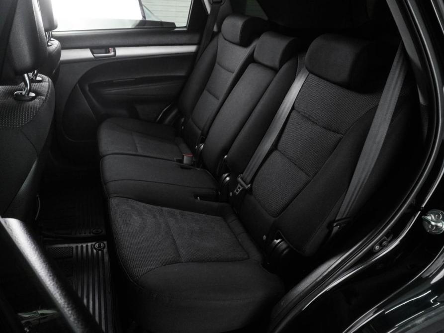 Kia Sorento II Рестайлинг Воронеж  - изображение 9