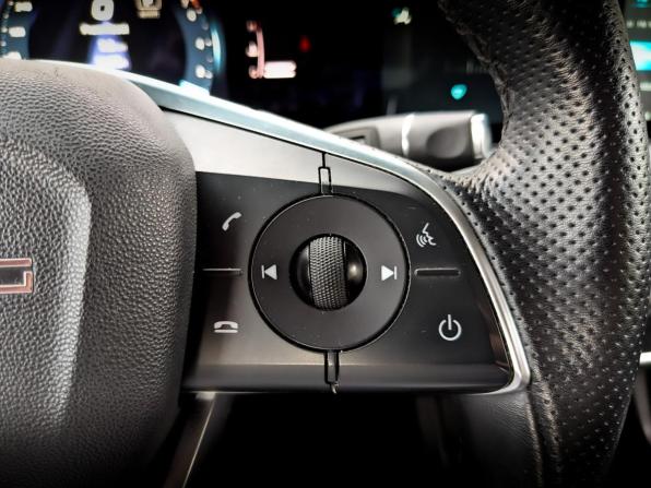 BAIC U5 Plus с пробегом 2023 года, цена 800 000 рублей, 147038 км, седан, Автокод Объявления