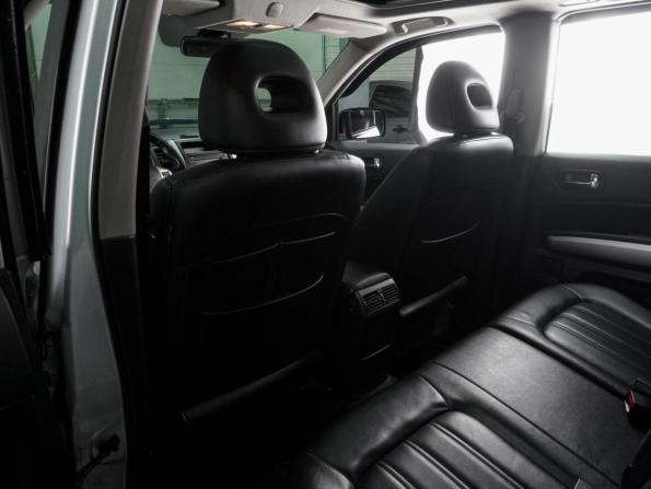 Nissan X-Trail II Рестайлинг с пробегом 2012 года, цена 1 325 000 рублей, 167675 км, внедорожник, Автокод Объявления