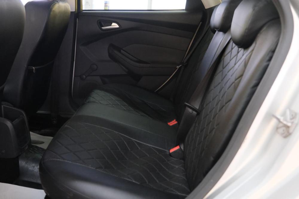 Ford Focus III Омск  - изображение 21