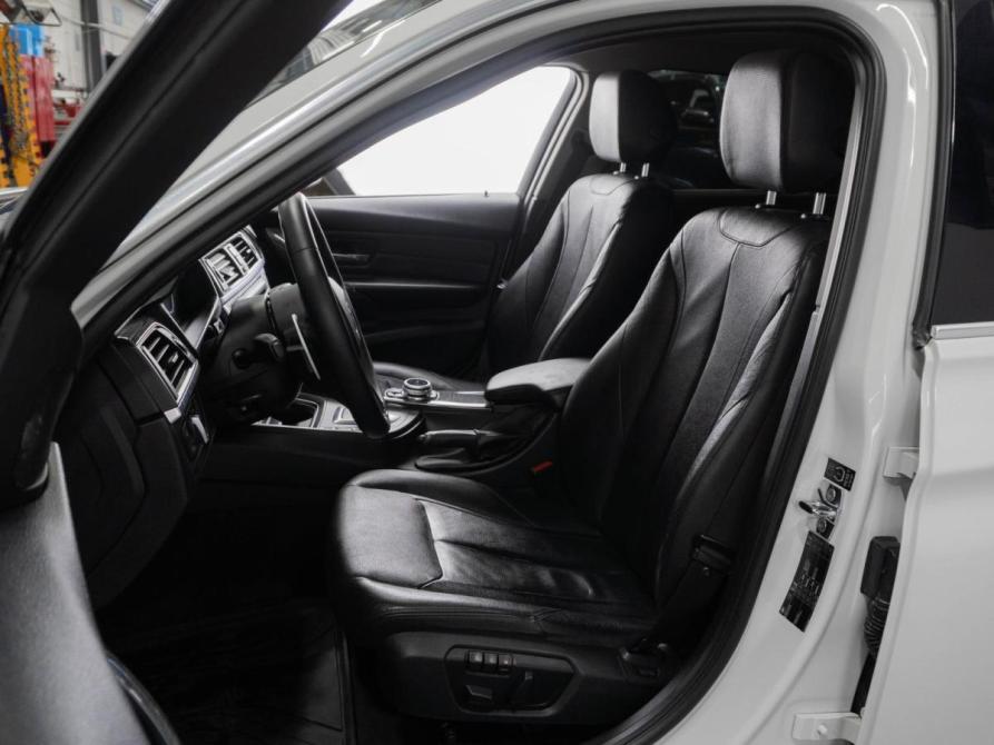 BMW 3 серии VI (F3x) Тюмень  - изображение 13