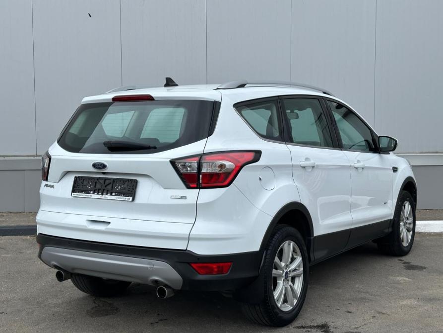 Ford Kuga II Рестайлинг Тамбов  - изображение 8