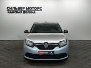 Renault Logan II Пермь  - изображение 19