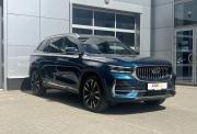 Geely Monjaro I Владимир  - изображение 26