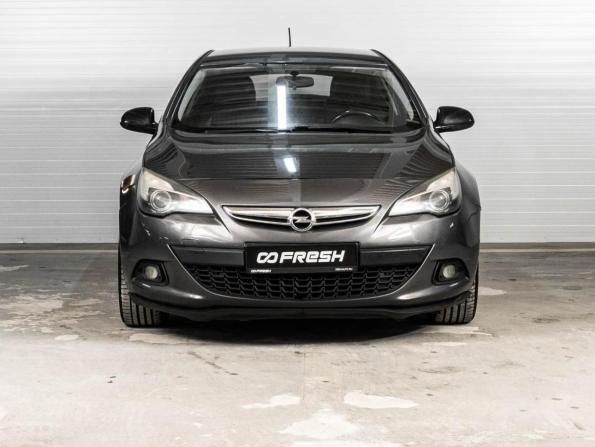Opel Astra J Рестайлинг с пробегом 2012 года, цена 872 000 рублей, 181391 км, хэтчбек, Автокод Объявления