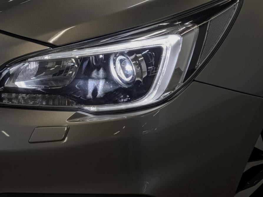 Subaru Outback V Санкт-Петербург  - изображение 29