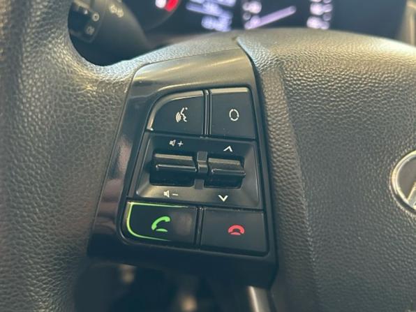 Hyundai Creta I с пробегом 2017 года, цена 1 459 000 рублей, 133489 км, внедорожник, Автокод Объявления