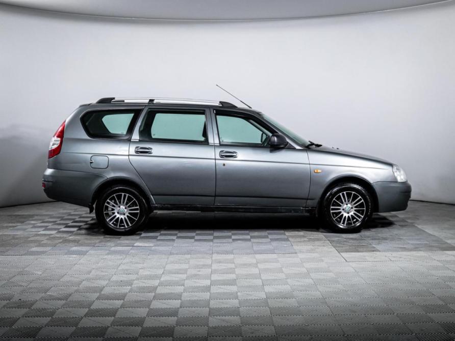 Lada (ВАЗ) Priora I Москва  - изображение 4