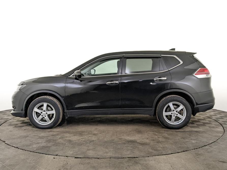 Nissan X-Trail III Москва  - изображение 8