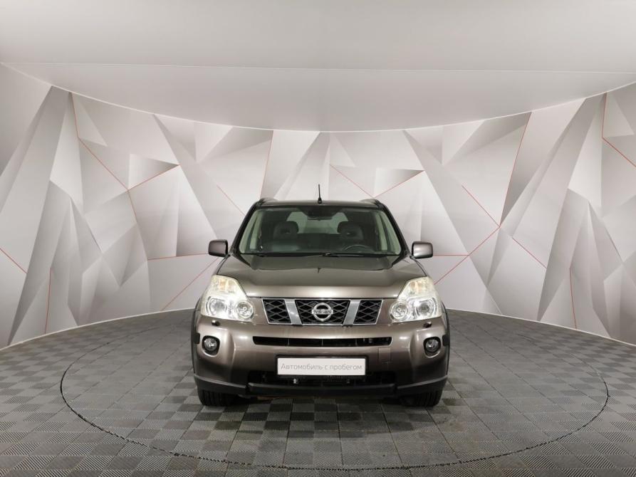 Nissan X-Trail II Москва  - изображение 7