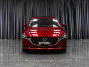 Mazda 3 IV (BP) Тюмень  - изображение 36