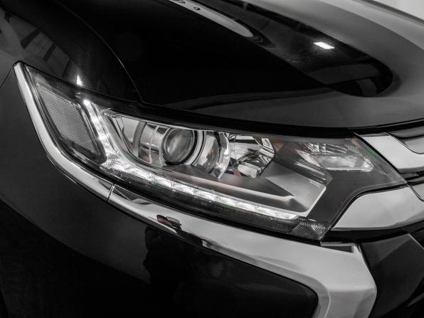 Mitsubishi Outlander III Рестайлинг 2 с пробегом 2017 года, цена 2 130 000 рублей, 194770 км, внедорожник, Автокод Объявления
