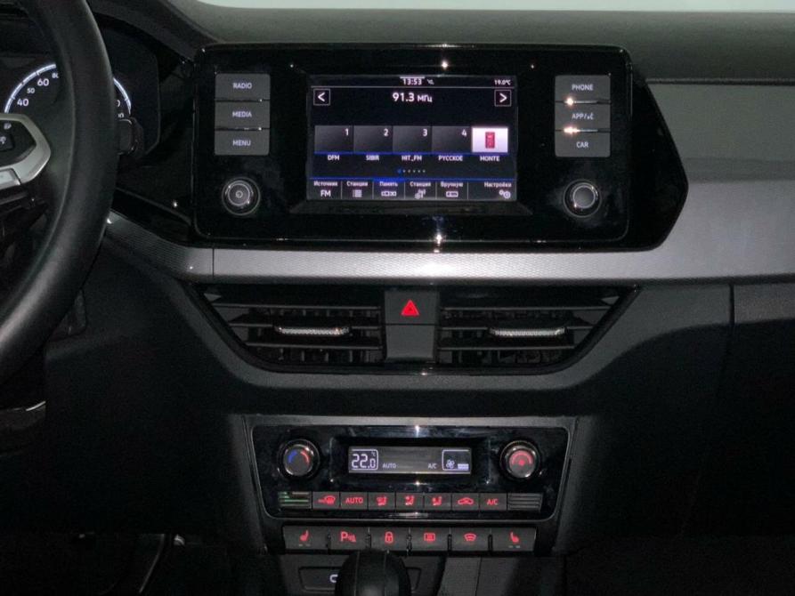 Volkswagen Polo VI Оренбург  - изображение 15