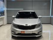 Kia Rio III Рестайлинг Новосибирск  - изображение 25