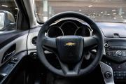 Chevrolet Cruze I Рестайлинг Уфа  - изображение 24