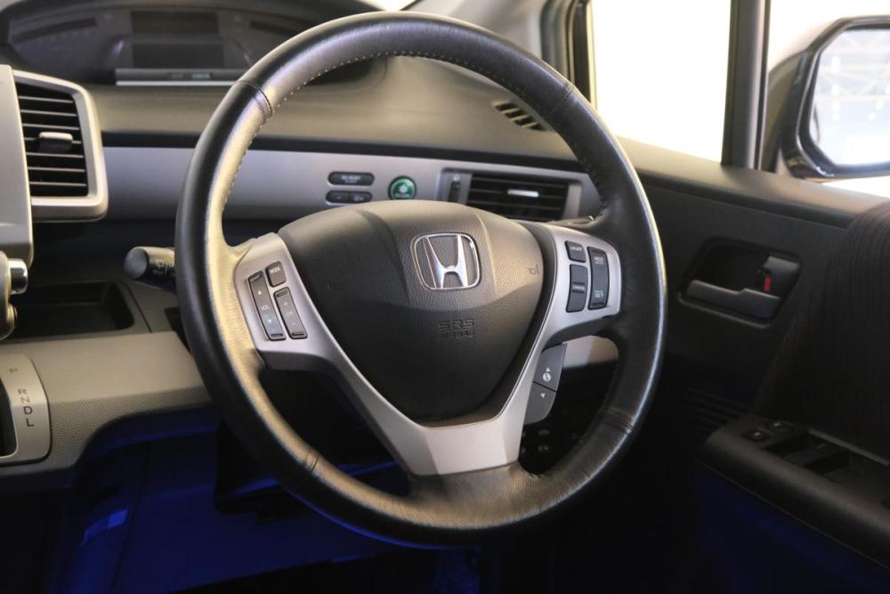 Honda Freed I Рестайлинг 2 Омск  - изображение 11