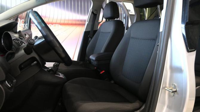 Opel Meriva B с пробегом 2013 года, цена 535 000 рублей, 303304 км, минивэн, Автокод Объявления