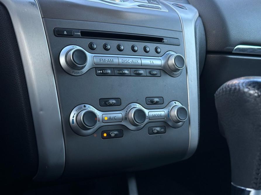 Nissan Murano II (Z51) Рестайлинг 2 Санкт-Петербург  - изображение 24