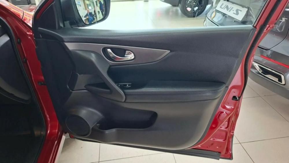 Nissan Qashqai II Рестайлинг Уфа  - изображение 25