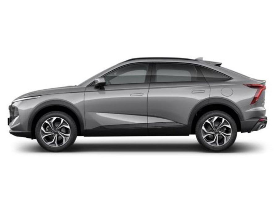 Haval F7x II Ярославль  - изображение 4