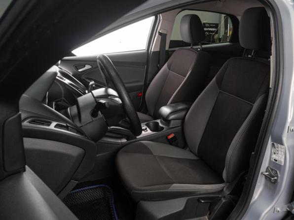 Ford Focus III с пробегом 2013 года, цена 729 000 рублей, 259135 км, хэтчбек, Автокод Объявления