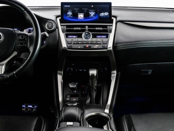 Lexus NX I с пробегом 2015 года, цена 2 649 000 рублей, 132558 км, внедорожник, Автокод Объявления