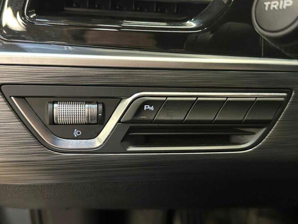 Geely Tugella I Рестайлинг с пробегом 2023 года, цена 2 730 000 рублей, 75303 км, внедорожник, Автокод Объявления