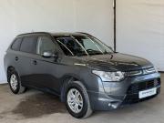 Mitsubishi Outlander III Псков  - изображение 13