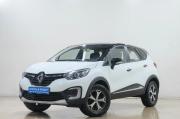 Renault Kaptur I Рестайлинг Новокузнецк  - изображение 38