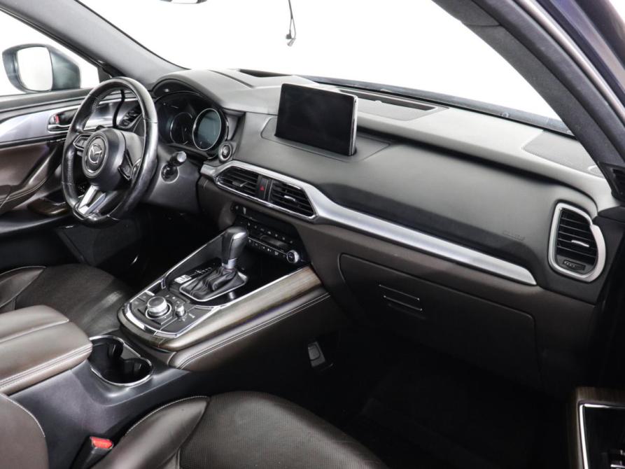 Mazda CX-9 II Рестайлинг Химки  - изображение 11