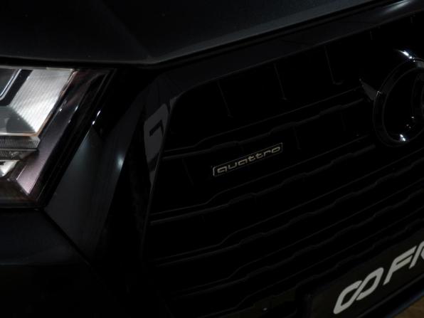 Audi Q7 II (4M) с пробегом 2015 года, цена 3 299 000 рублей, 198095 км, внедорожник, Автокод Объявления