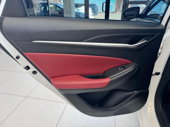 Changan Eado Plus с пробегом 2023 года, цена 1 549 000 рублей, 29417 км, седан, Автокод Объявления
